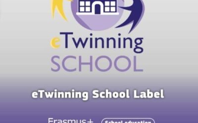 eTwinning škola