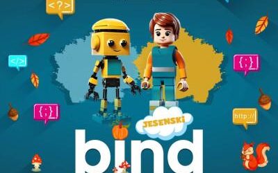 Jesenski BIND – Budi inženjer/ka na dan