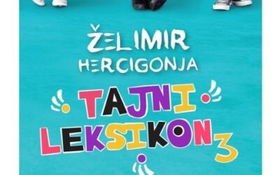 Ž. Hercigonja: Tajni leksikon