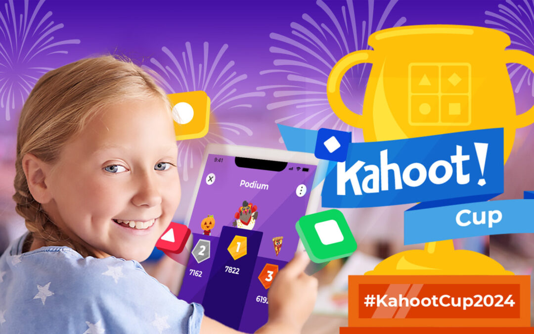 Kahoot Cup u 4. razredu