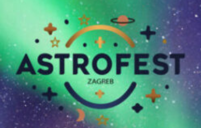 Pozivnica – Astrofest