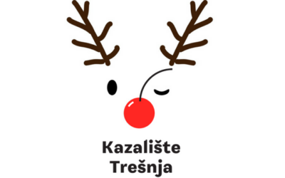 Prvašići u kazalištu