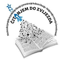 Čitanjem do zvijezda 2024./2025. – nacionalno natjecanje u Čakovcu