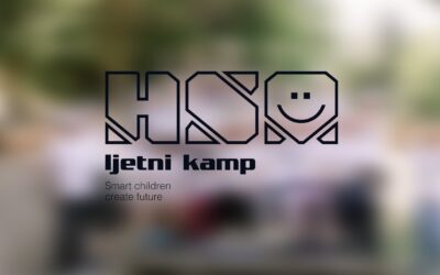 HSM ljetni kamp za nadarenu djecu – Poziv na sudjelovanje