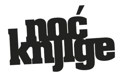 Noć knjige