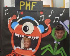Terenska nastava “Dan i noć PMF-a”
