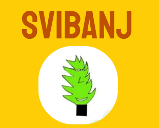 Najava događaja u svibnju