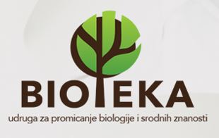 Ljetni kamp udruge Bioteka