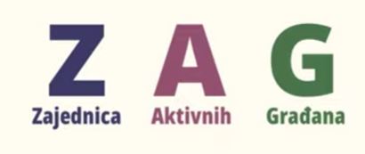 Zajednica aktivnih građana – III. Smotra građanskog odgoja Grada Zagreba