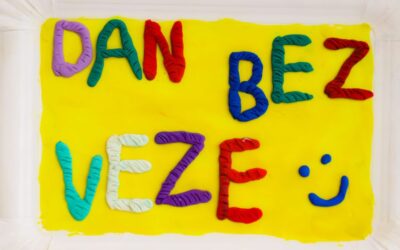 Dan BezVeze u OŠ Borovje