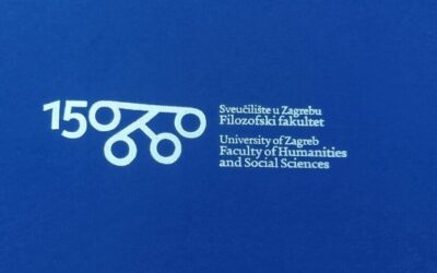 Zahvalnica OŠ Borovje povodom 150 godina Filozofskog fakulteta