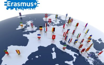 Erasmus+ 2023./2024. – godina mobilnosti, suradnje i učenja bez granica