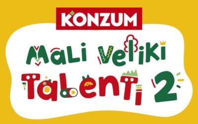 „Mali veliki talenti 2” – donacija opreme OŠ Borovje