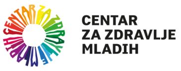 Publikacija Centra za zdravlje mladih Grada Zagreba