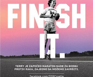 Terry Fox Run