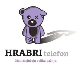 Hrabri telefon