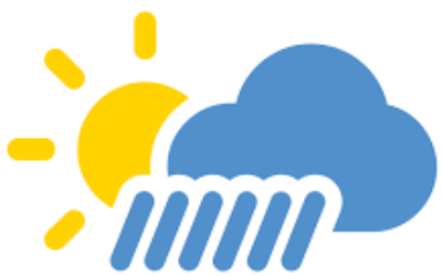 Meteorologija u OŠ Borovje