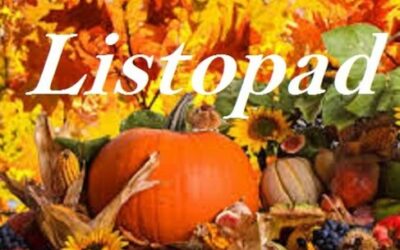 Pregled događanja u listopadu