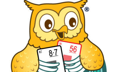 World Multiplication Table Day u našoj školi