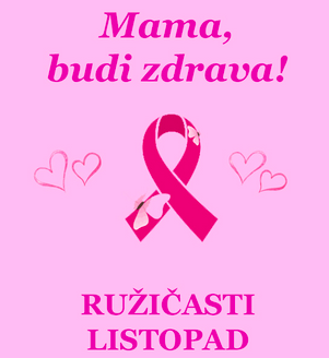 Mama, budi zdrava / Movember