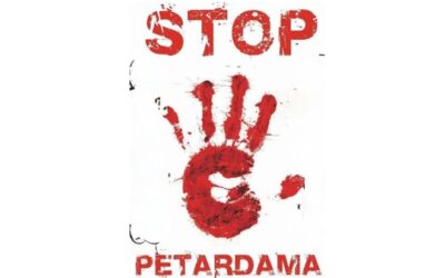 Uporaba pirotehnike – apel