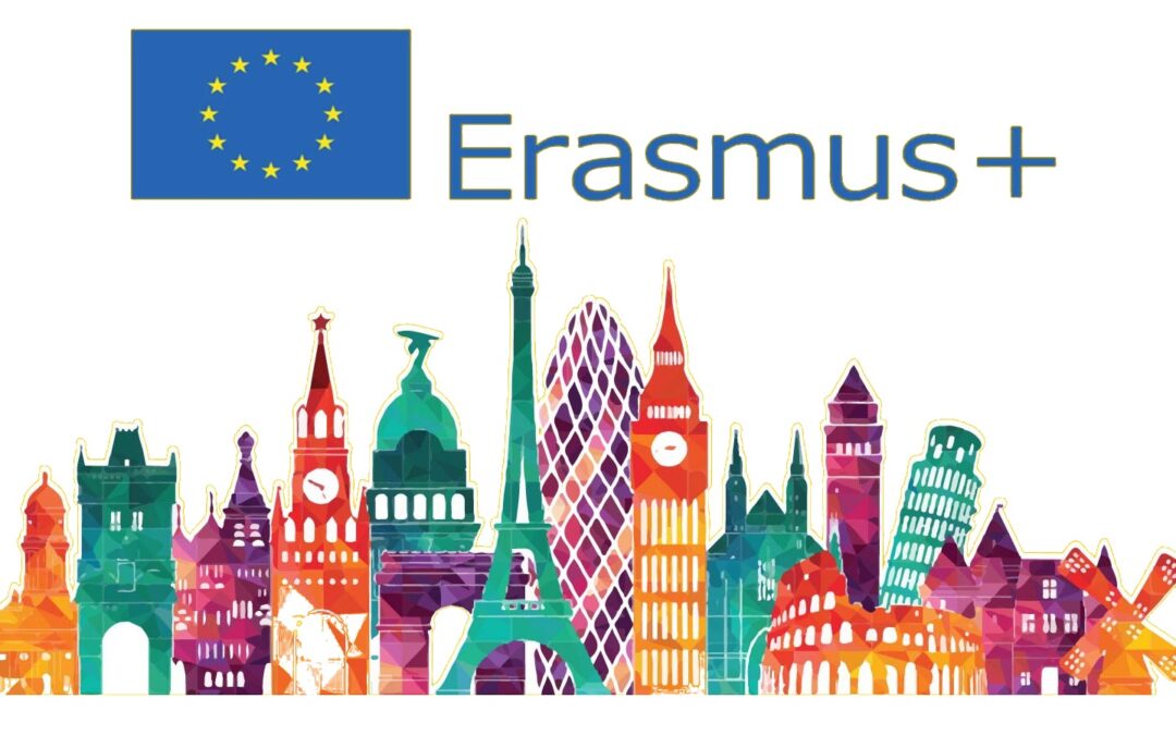 Poziv učenicima – Erasmus+ projekt (šk. god. 2025./2026.)