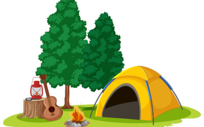 Kamp životnih vještina u prirodi (za djecu od 4.-6. razreda)