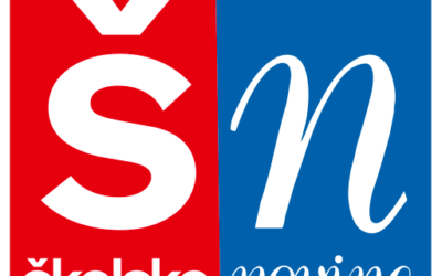 OŠ Borovje u Školskim novinama