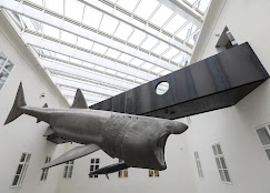 Posjet Hrvatskom prirodoslovnom muzeju