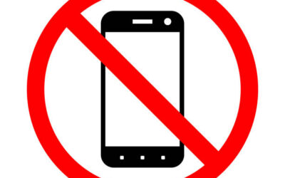 Odluka o zabrani korištenja mobilnih uređaja u školi