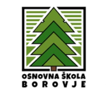 Pozivnica roditeljima budućih prvašića