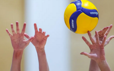 Turnir u mini i maloj odbojci u OŠ Borovje