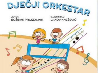 Književni susret s Božidarom Prosenjakom