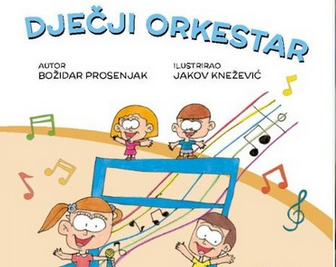 Književni susret s Božidarom Prosenjakom