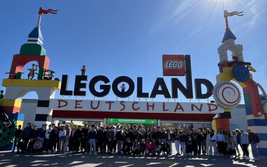 Legoland – München