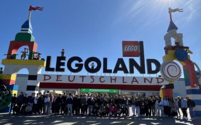 Legoland – München