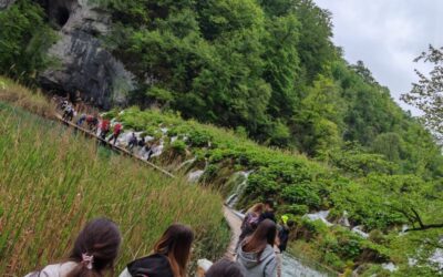 Izlet na Plitvička jezera – dan za prirodu, druženje i nova iskustva