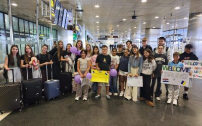 Erasmus+ mobilnost u Španjolskoj – učenici OŠ Borovje na Gran Canariji