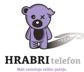 Poziv – online predavanje za roditelje