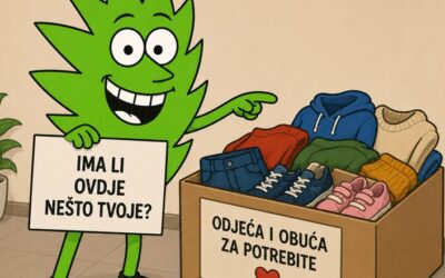 Izgubljeno – nađeno