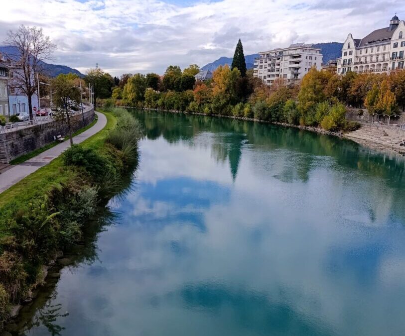 Terenska nastava učenika osmih razreda u Austriji